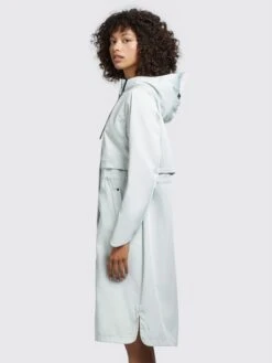 Khujo Tussenmantels Tussenmantel Jomana Dames Pastelblauw 12 Khujo Tussenmantels Tussenmantel Jomana Dames Pastelblauw -Khujo Winkel 6b342583b5e97e86eac2c3d81fd61620