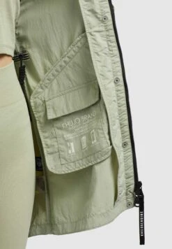 Khujo Games - Parka - Blassgrün 14 Khujo Games - Parka - Blassgrün -Khujo Winkel 6b7dcb8c0ce54b75b622be81793d6c58