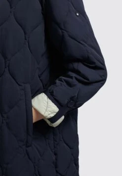 Khujo Sira - Jas - Dunkelblau 13 Khujo Sira - Jas - Dunkelblau -Khujo Winkel 6b902c4401ce4bbaa1c403d706629da0