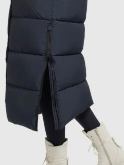 Khujo Wintermantels Wintermantel Shimanta 2 Dames Donkerblauw 15 Khujo Wintermantels Wintermantel Shimanta 2 Dames Donkerblauw -Khujo Winkel 6c3cd7383bfa7977402322519a4df1f8