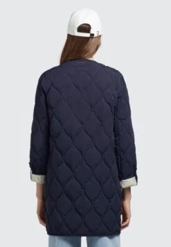 Khujo Sira - Jas - Dunkelblau 10 Khujo Sira - Jas - Dunkelblau -Khujo Winkel 6e5493a66ef3498f9560b210759b6a1b