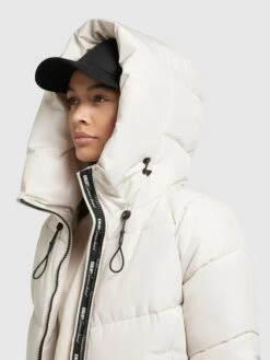 Khujo Winterjassen Winterjas Esila 3 Dames Natuurwit 14 Khujo Winterjassen Winterjas Esila 3 Dames Natuurwit -Khujo Winkel 6f0ac7f71a8d2b180fc560a5e6ee98b2
