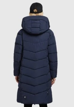 Khujo Klayd - Winterjas - Dunkelblau 10 Khujo Klayd - Winterjas - Dunkelblau -Khujo Winkel 6f9f54ce7ed44d01b4eb7906c8b0f593
