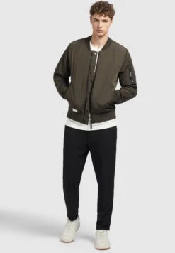 Khujo Velo - Bomberjacks - Gry Bei 9 Khujo Velo - Bomberjacks - Gry Bei -Khujo Winkel 7079c8a339ef4317b6789cbc5865441e