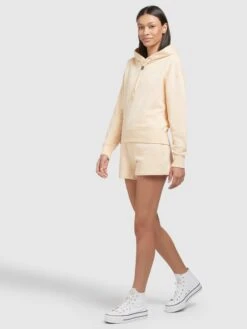 Khujo Longsleeves Shirt Dalia Dames Nude -Khujo Winkel 71a2794f092c2cb005a71fc2decfa8ad