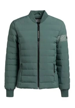 Khujo Maude Matt - Jas - Kupfergrün 15 Khujo Maude Matt - Jas - Kupfergrün -Khujo Winkel 71d90c22aa544e898e9ecf953c923327