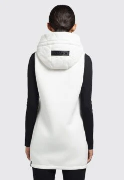 Khujo Malin - Bodywarmer - Naturweiß 10 Khujo Malin - Bodywarmer - Naturweiß -Khujo Winkel 7267b463930d42fc9f7216c2d1b8a76a
