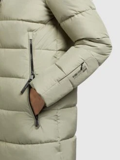 Khujo Wintermantels Wintermantel Jilias 3 Dames Olijfgroen 19 Khujo Wintermantels Wintermantel Jilias 3 Dames Olijfgroen -Khujo Winkel 72db915b64ba3188c5a1367000bb3b89