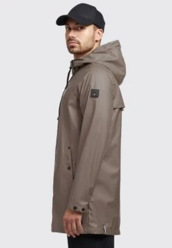 Khujo Tiber2 - Parka - Blassbraun 12 Khujo Tiber2 - Parka - Blassbraun -Khujo Winkel 731a9b16c78448a0927f0a46363fb763