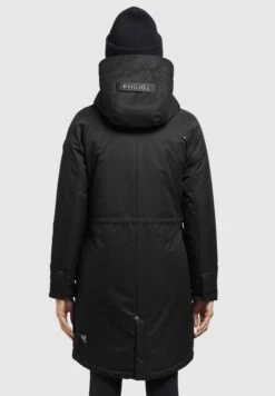 Khujo Laria - Winterjas - Schwarz 11 Khujo Laria - Winterjas - Schwarz -Khujo Winkel 733186a682e240818d5bbe30aca0894e