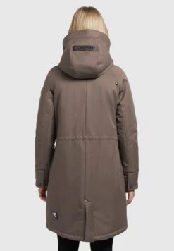 Khujo Laria - Winterjas - Sto Tau 11 Khujo Laria - Winterjas - Sto Tau -Khujo Winkel 73adbd470e8b4fa4b8ca2c174acdd619