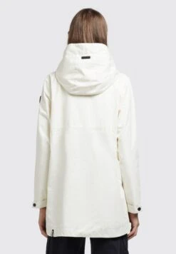 Khujo Corry - Parka - Cremeweiß 10 Khujo Corry - Parka - Cremeweiß -Khujo Winkel 73c9f69a2018407a8a443a118855854a