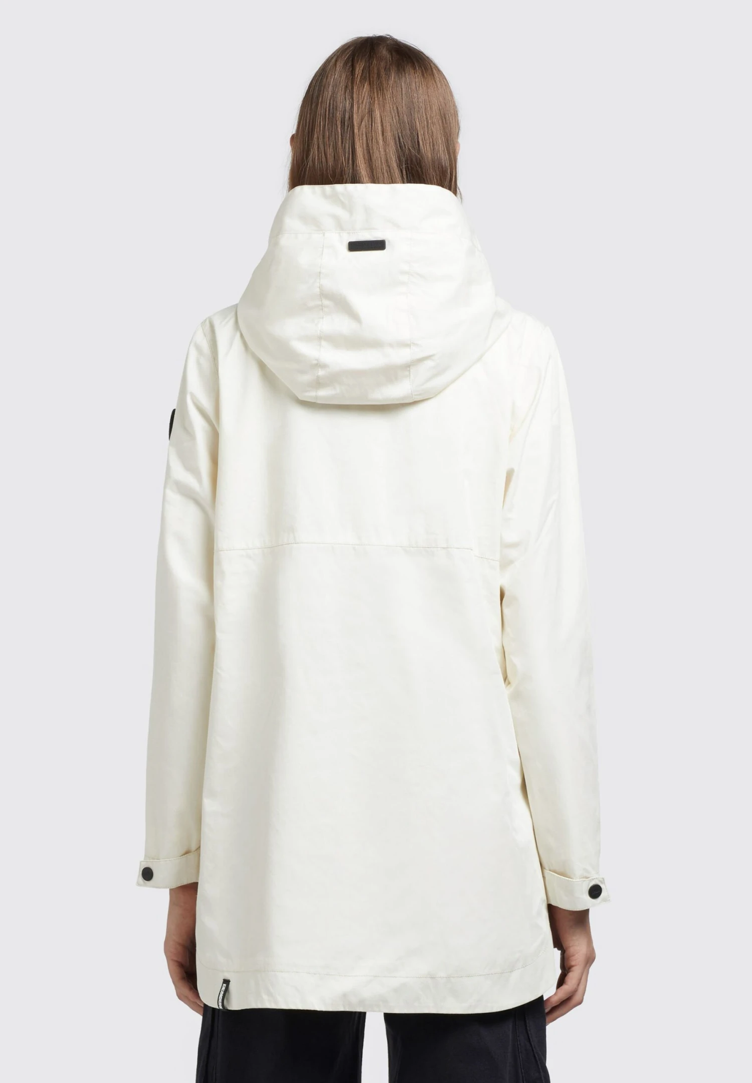 Khujo Corry - Parka - Cremeweiß 3 Khujo Corry - Parka - Cremeweiß - Afbeelding 3