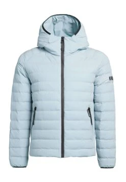 Khujo Vitus Matt - Jas - Hellblau 15 Khujo Vitus Matt - Jas - Hellblau -Khujo Winkel 7434fffecda54750b28d346770a29d96