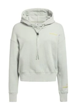 Khujo Dalia - Hoodie - Mintgrün -Khujo Winkel 749b2405414d48aeaae9999b4cdbb9b9