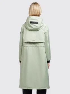 Khujo Tussenmantels Tussenmantel Paxi Dames Appel -Khujo Winkel 753a31f34b52ee32c39885cc09b194f3