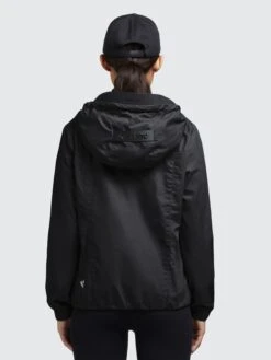 Khujo Tussenjassen Tussenjas Rolava Dames Zwart -Khujo Winkel 7552cb8d8bfe063ee9b3dfe86bded7a2