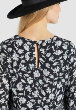 Khujo Mini Jurken Jurk Granata Dames Zwart -Khujo Winkel 75b47da2e6bb53d13a05d92986a29761