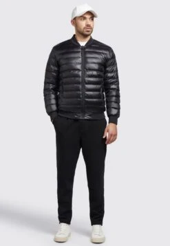 Khujo Toco Shiny - Jas - Schwarz 12 Khujo Toco Shiny - Jas - Schwarz -Khujo Winkel 76133d160041496fba4c513deae11a45