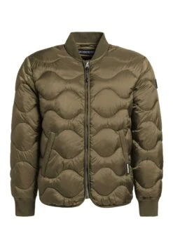 Khujo Picco - Jas - Olivgrün 15 Khujo Picco - Jas - Olivgrün -Khujo Winkel 776c96b0721e4746a922349cc7e03284