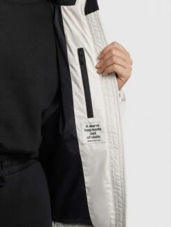 Khujo Winterjassen Winterjas Tuba Dames Offwhite 15 Khujo Winterjassen Winterjas Tuba Dames Offwhite -Khujo Winkel 777d4887c2870b78ddd81b71323395d5