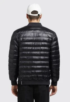 Khujo Toco Shiny - Jas - Schwarz 10 Khujo Toco Shiny - Jas - Schwarz -Khujo Winkel 77b75be941f74f60b64525567265eca5