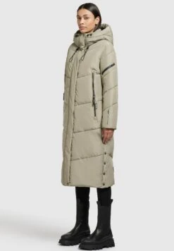 Khujo Sonje 4 - Winterjas - Mintgrün 11 Khujo Sonje 4 - Winterjas - Mintgrün -Khujo Winkel 78009370540d42dc84e588152968b4e8