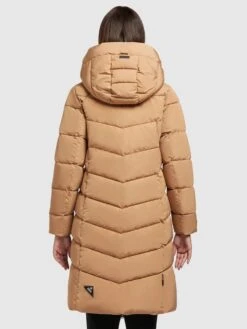 Khujo Tussenmantels Tussenmantel Klayd Dames Oker 11 Khujo Tussenmantels Tussenmantel Klayd Dames Oker -Khujo Winkel 787f47857413b3147879e474a0a3cc2c