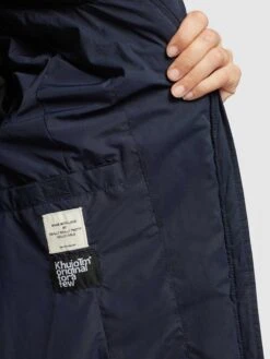 Khujo Winterjassen Winterjas Aribay Dames Navy 15 Khujo Winterjassen Winterjas Aribay Dames Navy -Khujo Winkel 78c691155e6a1530c0113a057306af00