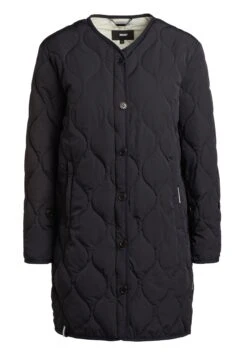 Khujo Sira - Jas - Schwarz 15 Khujo Sira - Jas - Schwarz -Khujo Winkel 78e94623d0f7490ca6979e0e0d41d728