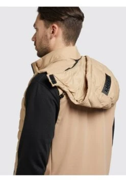 Khujo Wemo Matt - Bodywarmer - Beige 12 Khujo Wemo Matt - Bodywarmer - Beige -Khujo Winkel 791bd0c7d64d45a8ba541d6875a4f7d9