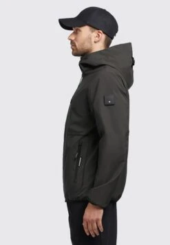 Khujo Eldon - Outdoorjas - Braun 11 Khujo Eldon - Outdoorjas - Braun -Khujo Winkel 797b66e433f14922bb1d232d3eabf4ec