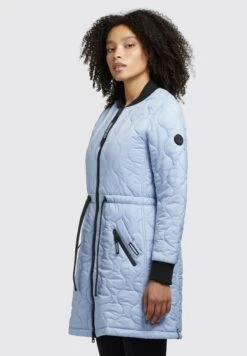 Khujo Isett - Jas - Blau -Khujo Winkel 79f1fd8cf02f44f485576676077760ba