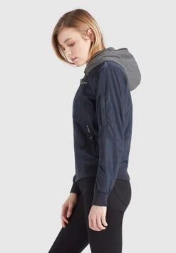 Khujo Winterjassen Winterjas Larifa Dames Nachtblauw 11 Khujo Winterjassen Winterjas Larifa Dames Nachtblauw -Khujo Winkel 7a0e05c3c099df6cd7f3777df923b755