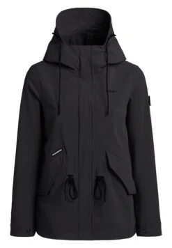 Khujo Gammi - Jas - Schwarz 15 Khujo Gammi - Jas - Schwarz -Khujo Winkel 7a7033bcbe6d4032aa67b0999390453f