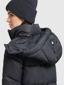 Khujo Winterjassen Winterjas Monty 2 Dames Nachtblauw 15 Khujo Winterjassen Winterjas Monty 2 Dames Nachtblauw -Khujo Winkel 7a76ad406d49cf37059764ab375879a5