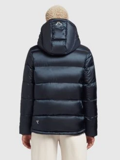 Khujo Winterjassen Winterjas Evona Dames Nachtblauw 11 Khujo Winterjassen Winterjas Evona Dames Nachtblauw -Khujo Winkel 7aa800565615f897d30753976c0a2e37
