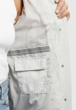 Khujo Adda - Parka - Hellgrau 12 Khujo Adda - Parka - Hellgrau -Khujo Winkel 7b713e1a5b854b3082b9748cd93d1887