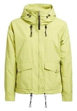 Khujo Blair - Jas - Giftgrün 15 Khujo Blair - Jas - Giftgrün -Khujo Winkel 7ba4ab91112a465d8a0490b3919527ca