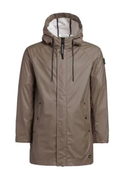 Khujo Tiber2 - Parka - Blassbraun 14 Khujo Tiber2 - Parka - Blassbraun -Khujo Winkel 7bf765fd22d142dfaf1f5391fb515484