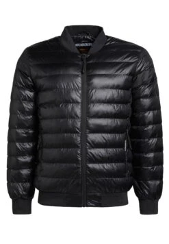 Khujo Toco Shiny - Jas - Schwarz 15 Khujo Toco Shiny - Jas - Schwarz -Khujo Winkel 7c36b58f0f014071a9a5ffa84fc5f1f1