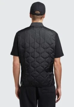 Khujo Liel - Bodywarmer - Schwarz 9 Khujo Liel - Bodywarmer - Schwarz -Khujo Winkel 7dfc833b68094e71883993f6f97172df