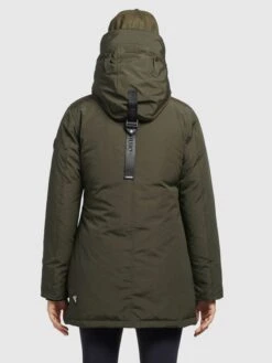 Khujo Winterjassen Winterjas Kanda 2 Dames Olijfgroen 10 Khujo Winterjassen Winterjas Kanda 2 Dames Olijfgroen -Khujo Winkel 7eac0e8f161a3ed0735c1501bca2a656
