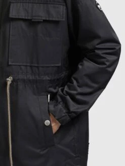 Khujo Tussenjassen Tussenjas PRAYATA Dames Donkergrijs -Khujo Winkel 7f16569150e6e8b019404c3e0d1d8947