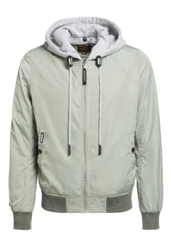 Khujo Persee - Lichte Jas - Blassgrün 13 Khujo Persee - Lichte Jas - Blassgrün -Khujo Winkel 7f6f013353ae40fb94ef0fb4dabc2cb8