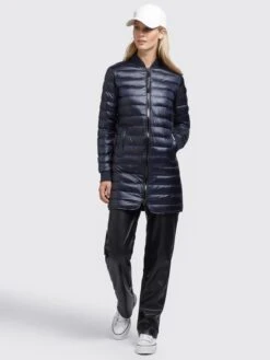 Khujo Winterjassen Winterjas Greta Dames Navy 10 Khujo Winterjassen Winterjas Greta Dames Navy -Khujo Winkel 808e4a08d8352546b63ca39523d9f791