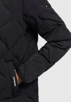 Khujo Alma - Jas - Schwarz -Khujo Winkel 80b2365190db40e5a9a830a0ad836aac