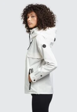 Khujo Blair2 - Lichte Jas - Naturweiß 12 Khujo Blair2 - Lichte Jas - Naturweiß -Khujo Winkel 816a244a75d1469a86063f015f2d2b40