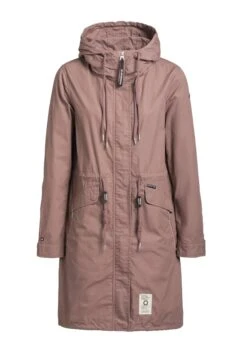 Khujo Nanda3 - Parka - Mauve 15 Khujo Nanda3 - Parka - Mauve -Khujo Winkel 818b90f626124631b5b763147351acbf