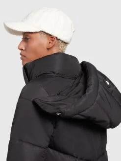 Khujo Wintermantels Wintermantel Limetta Dames Zwart 13 Khujo Wintermantels Wintermantel Limetta Dames Zwart -Khujo Winkel 81be7289de0638423415f4a598ef1802